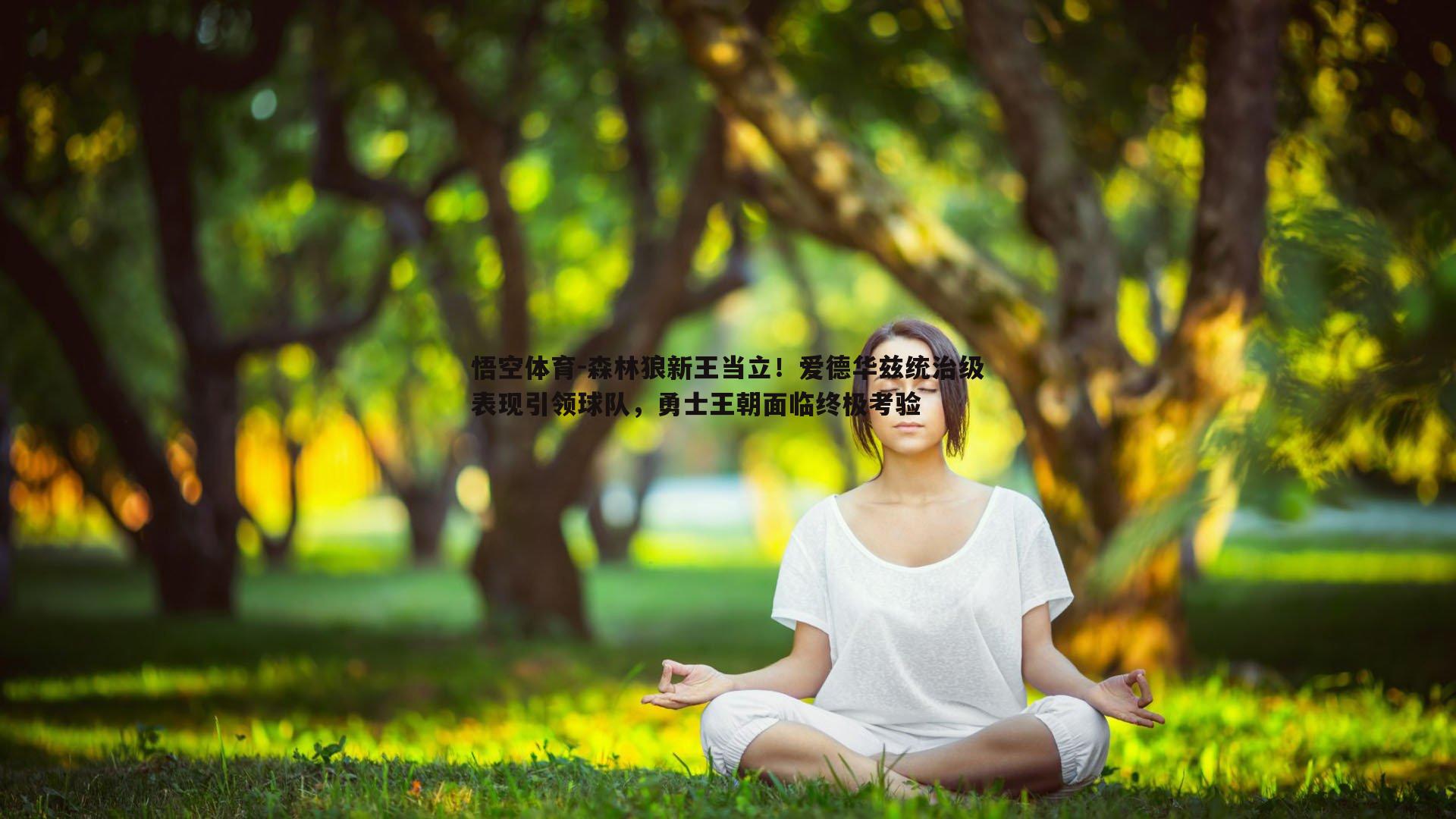 森林狼新王当立！爱德华兹统治级表现引领球队，勇士王朝面临终极考验