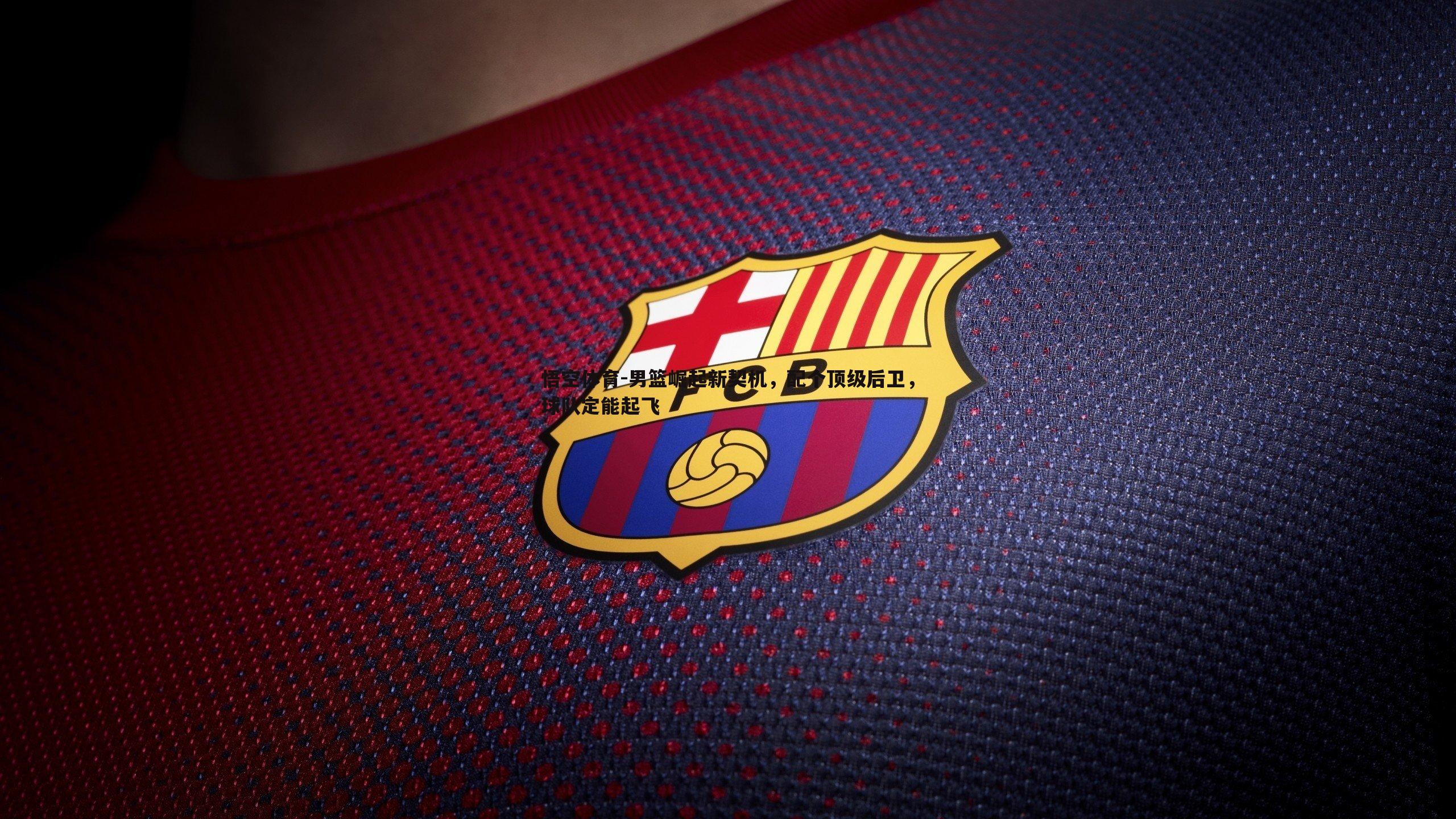 男篮崛起新契机,配个顶级后卫,球队定能起飞