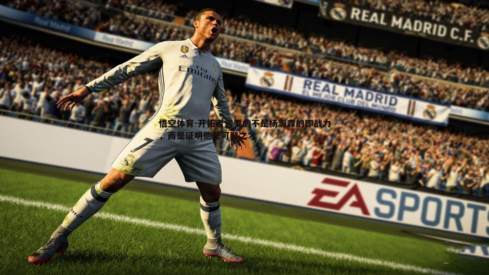 开拓者需要的不是杨瀚森的即战力,而是证明他是可塑之才