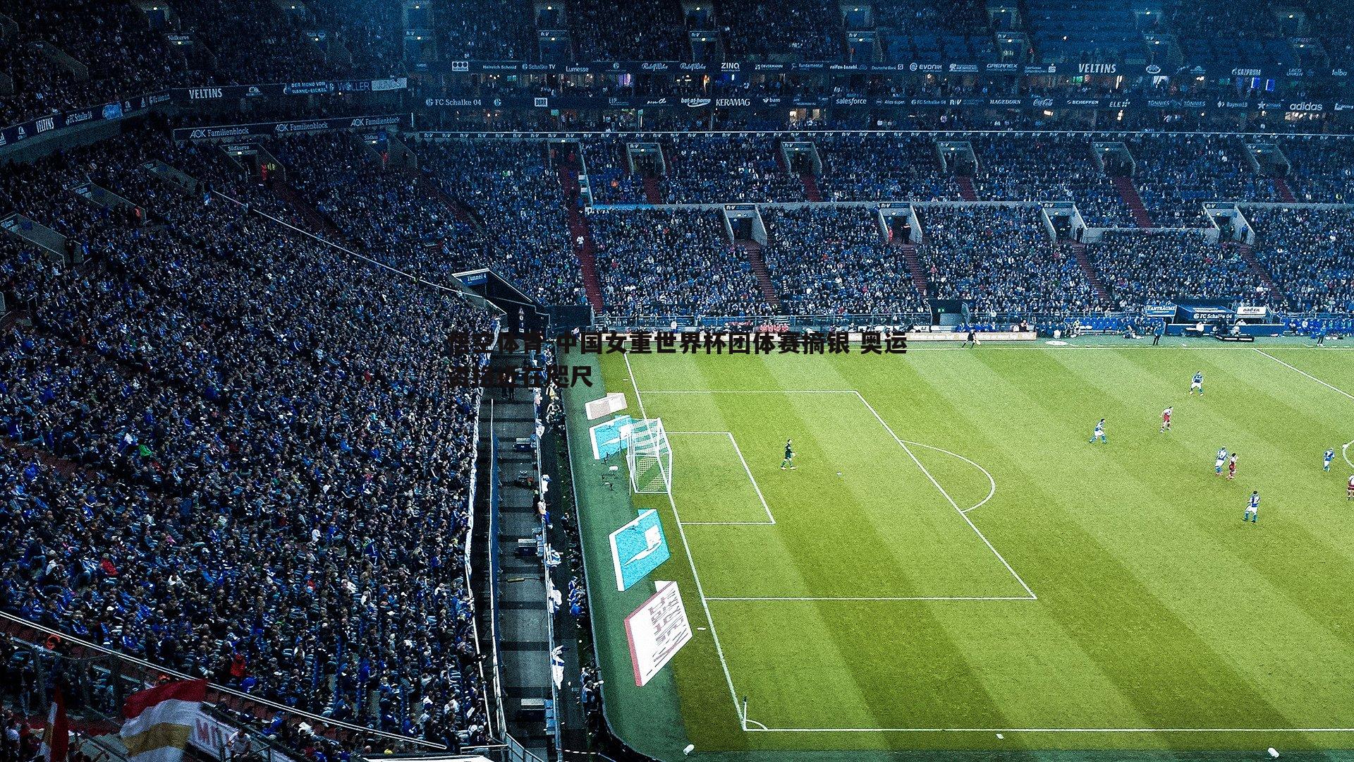 中国女重世界杯团体赛摘银 奥运资格近在咫尺